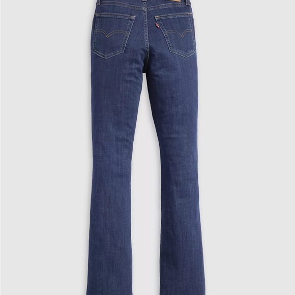 *NWT* Levi’s 725 High Rise Bootcut Women’s Jeans - Picture 6 of 9